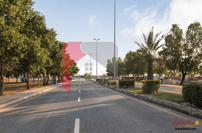 5 Marla Commercial Plot-27 for Sale in Block L, Phase 2, Bahria Orchard, Lahore