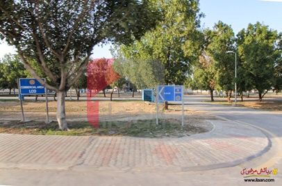 5 Marla Plot-721 for Sale in Block H Phase 2 Bahria Orchard Lahore