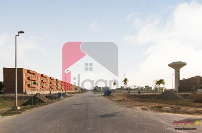 5 Marla Plot (Plot no 718) for Sale in Block G, Phase 2, Bahria Orchard, Lahore