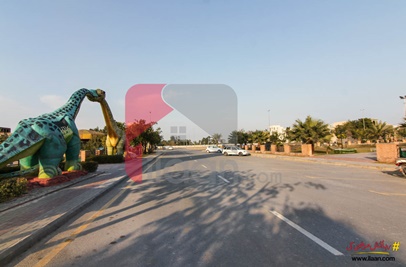 5 Marla Plot (Plot no 1719/250) for Sale in Block D, Phase 2, Bahria Orchard, Lahore