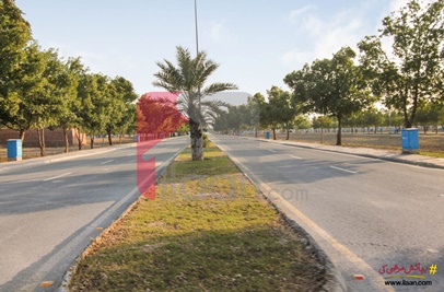 4 Marla Commercial Plot-1237 for Sale in Block M, Phase 2, Bahria Orchard, Lahore