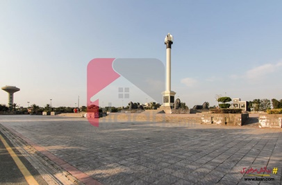 8 Marla Plot (Plot no 570) for Sale in Block H, Phase 2, Bahria Orchard, Lahore
