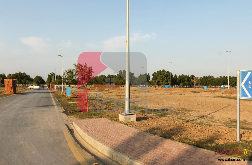 8 Marla Plot (Plot no 720) for Sale in Block J, Phase 2, Bahria Orchard, Lahore