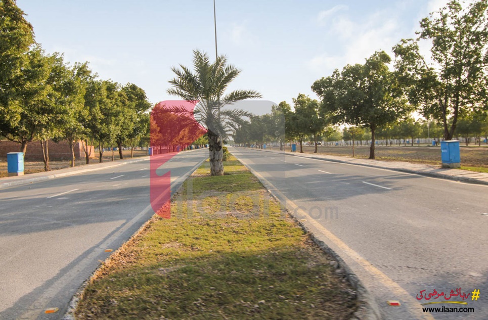 5 Marla Plot (Plot no 118) for Sale in Block N, Bahria Orchard, Lahore