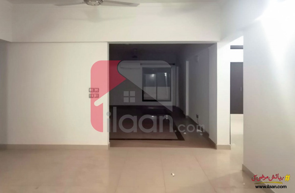 5670 Sq.ft Apartment for sale (Nineteenth Floor) in Lignum Tower, Phase 2, DHA Islamabad