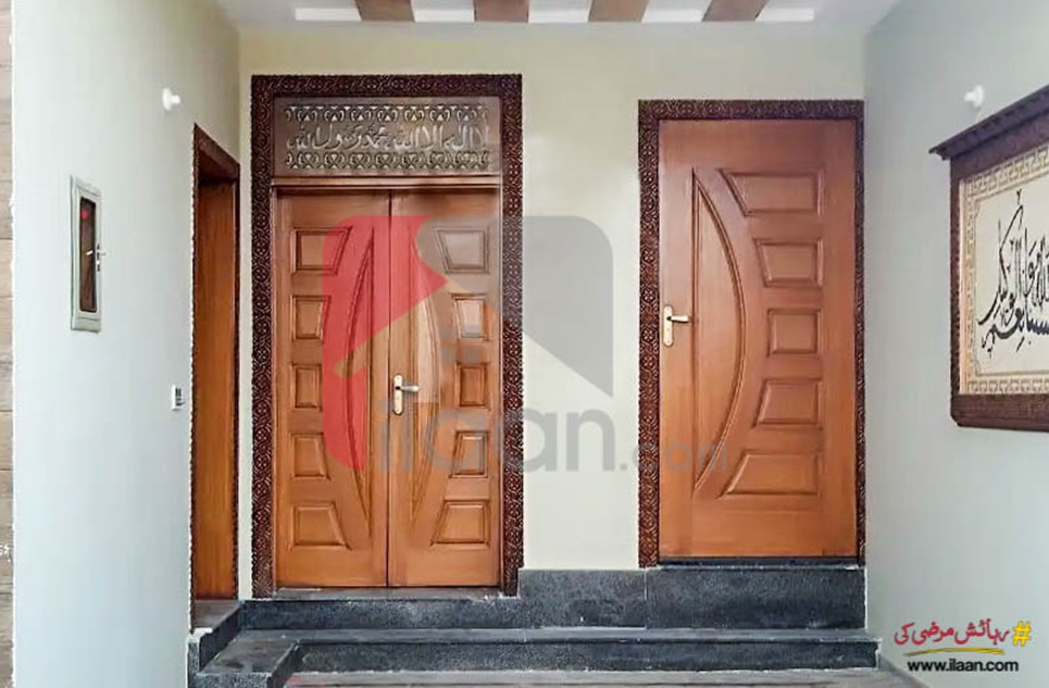 5 Marla House for Sale in Tulip Block, Park View Villas, Lahore