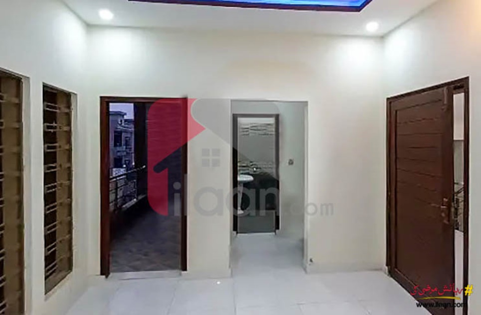 5 Marla House for Sale in Tulip Block, Park View Villas, Lahore