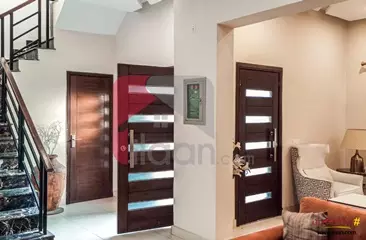 5 Marla House for Sale in Phase 3, New Lahore City, Lahore
