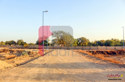 120 Sq.yd Plot for Sale in Phase 4, Malir Town Residency, Karachi