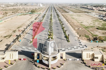 5 Marla House for Sale in Block G6, Phase 4, Bahria Orchard, Lahore