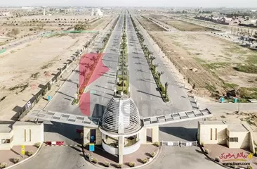8 Marla Commercial Plot (Plot no 38) for Sale in Block G4, Phase 4, Bahria Orchard, Lahore
