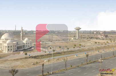 1 Kanal Plot (Plot no 310) for Sale in Block G1, Phase 4, Bahria Orchard, Lahore