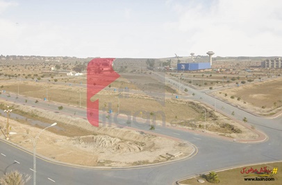 10 Marla Plot (Plot no 375) for Sale in Block G4, Phase 4, Bahria Orchard, Lahore
