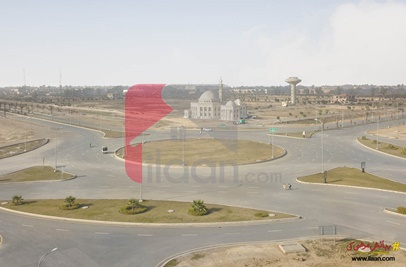 10 Marla Plot (Plot no 322) for Sale in Block G4, Phase 4, Bahria Orchard, Lahore