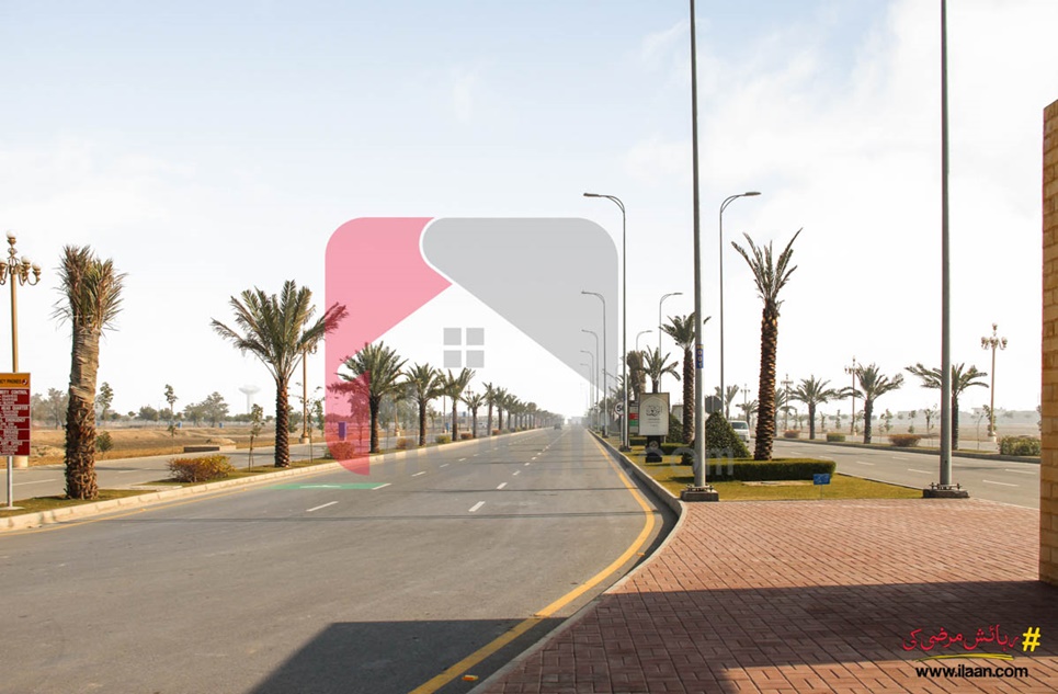 5 Marla Plot (Plot no 177) for Sale in Block G6, Phase 4, Bahria Orchard, Lahore