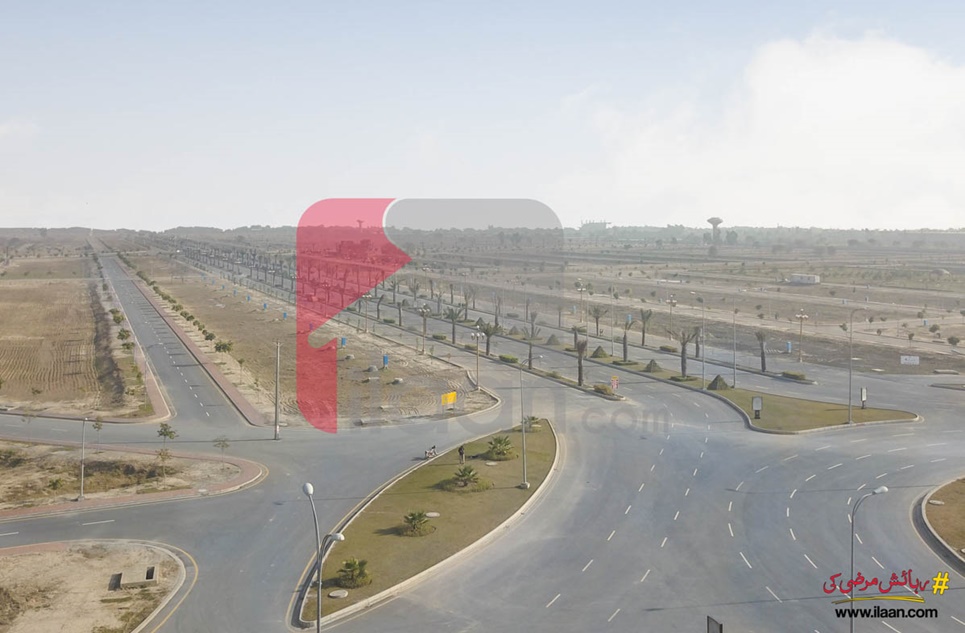 10 Marla Plot (Plot no 359) for Sale in Block G5, Phase 4, Bahria Orchard, Lahore