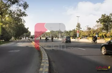 2 Kanal Commercial Plot for Sale in Block G, Gulberg-2, Lahore