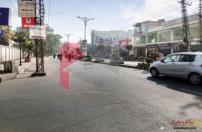 3 Bed Apartment for Rent in Gulberg-2, Lahore