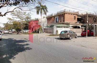 1 Kanal House for Sale in Block B, Gulberg-2, Lahore