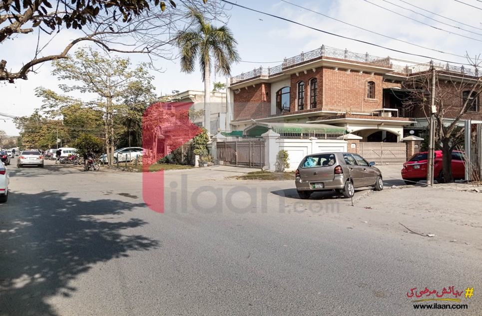 2 Kanal House for Sale in Block L, Gulberg-2, Lahore