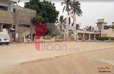 60 Sq.yd House for Sale in Zaman Town, Korangi Town, Karachi