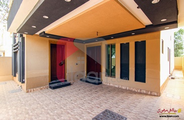 8 Marla House for Sale in Block OLC B, Phase 1, Bahria Orchard, Lahore