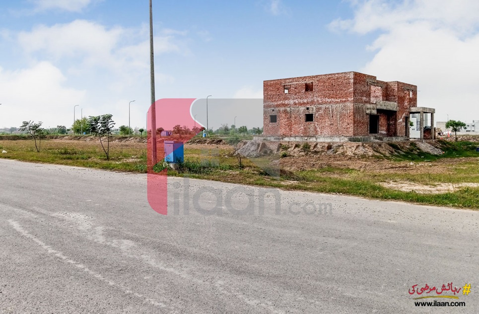 5 Marla Plot (Plot no 2010) for Sale in Block K, Phase 9 - Prism, DHA Lahore