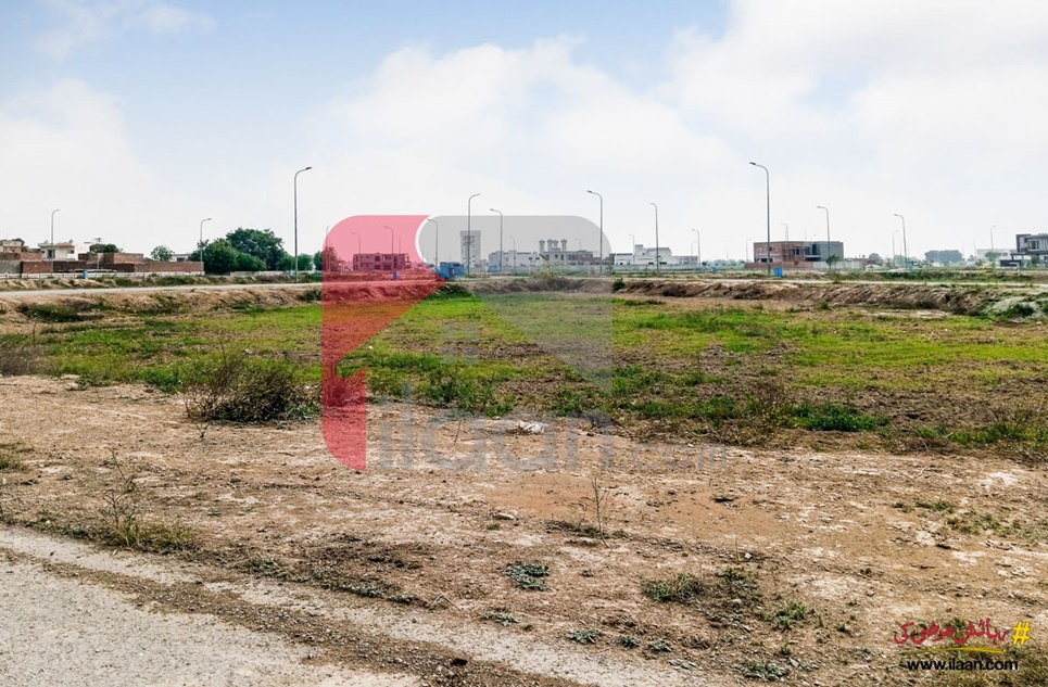 5 Marla Plot (Plot no 37) for Sale in Block J, Phase 9 - Prism, DHA Lahore