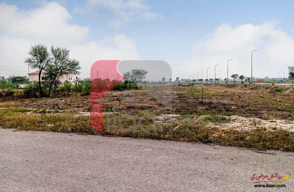 5 Marla Plot (Plot no 37) for Sale in Block J, Phase 9 - Prism, DHA Lahore