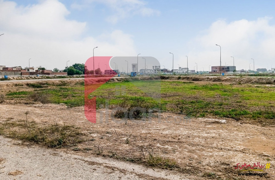 5 Marla Plot (Plot no 152) for Sale in Block J, Phase 9 - Prism, DHA Lahore