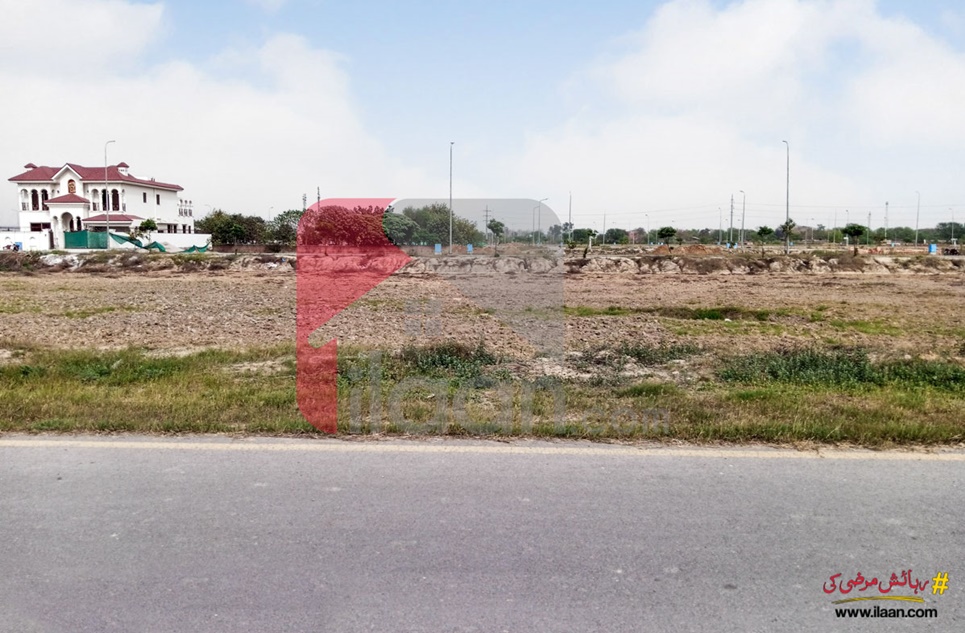 1 Kanal Plot (Plot no 777) for Sale in Block F, Phase 9 - Prism, DHA Lahore