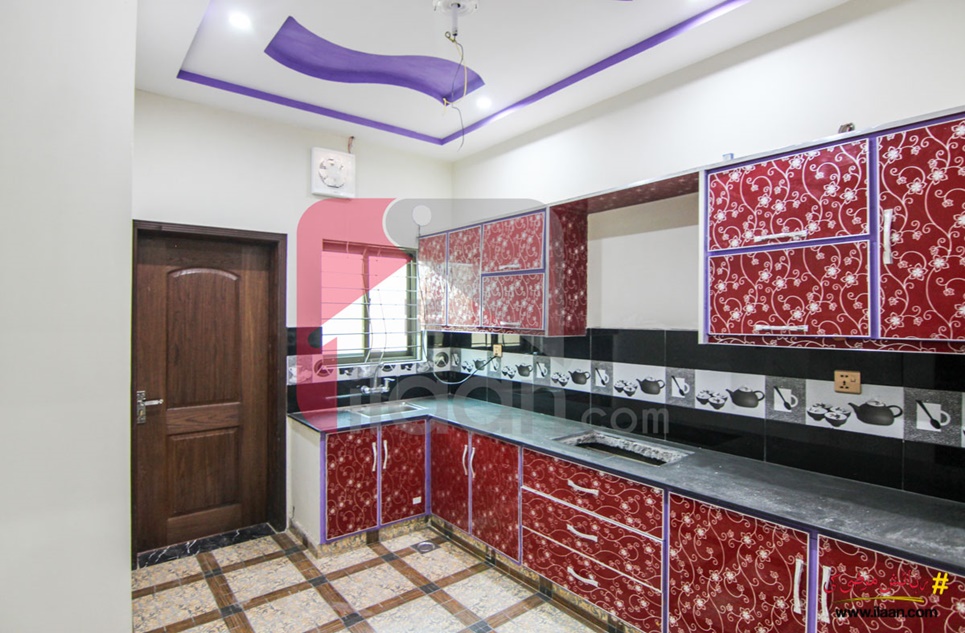 5 Marla House for Sale in Block B, New Lahore City, Lahore