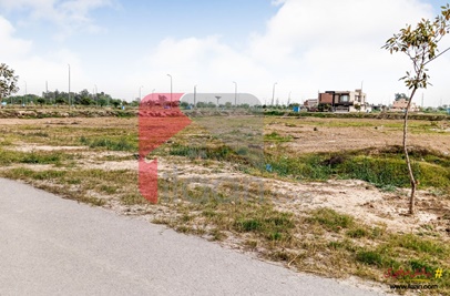 1 Kanal Plot (Plot no 660) for Sale in Block F, Phase 9 - Prism, DHA Lahore