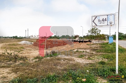1 Kanal Plot (Plot no 1078) for Sale in Block S, Phase 8, DHA Lahore