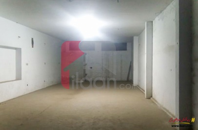 8 Marla Hall for Rent on Peco Road, Lahore