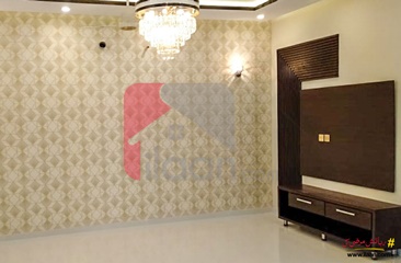 17 Marla House for Sale in Block L, Phase 8, DHA Lahore