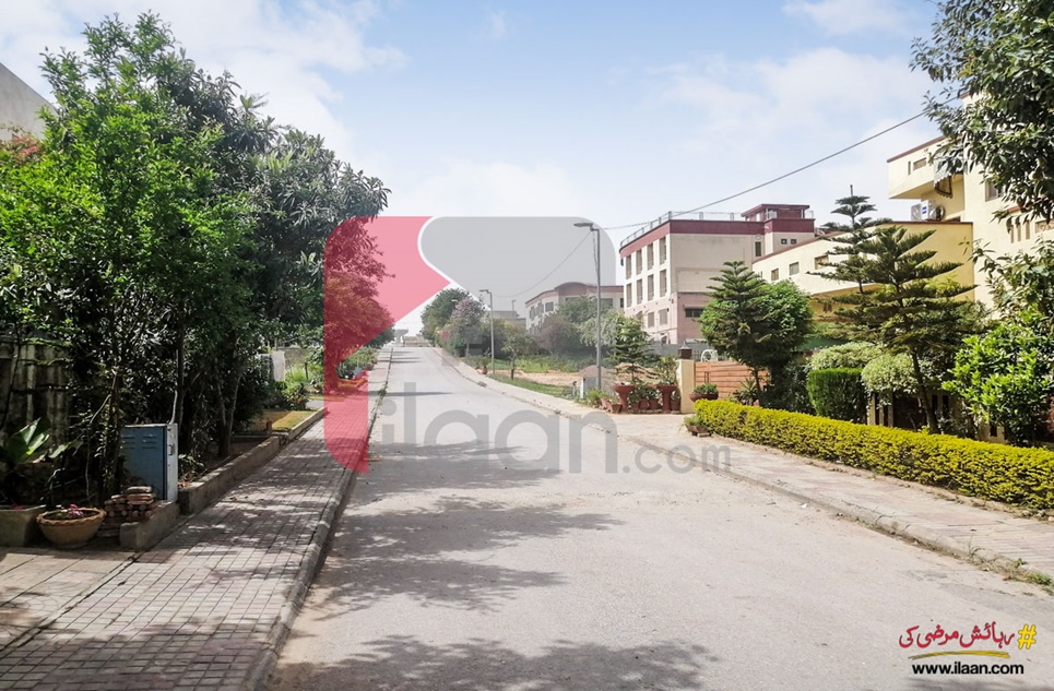 1 Kanal Plot (Plot no14) for Sale in Phase 2, DHA Islamabad