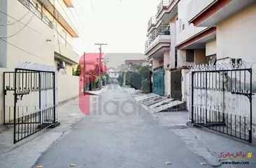 1.5 Marla Commercial Plot for Sale in Awan Town, Lahore