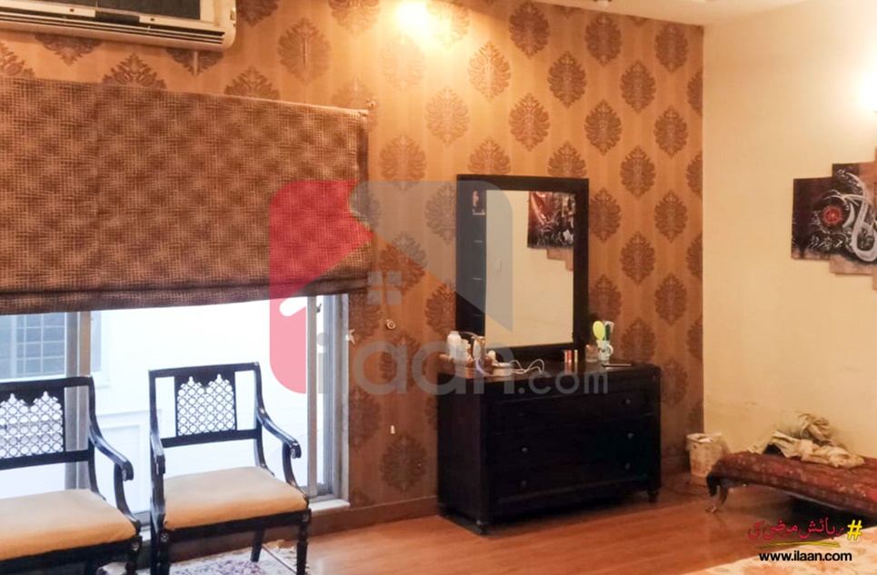 1 Kanal House for Rent in Block A, Phase 6, DHA Lahore