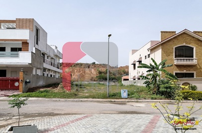 1 Kanal Plot for Sale in Sector H, Phase 2, DHA Islamabad 