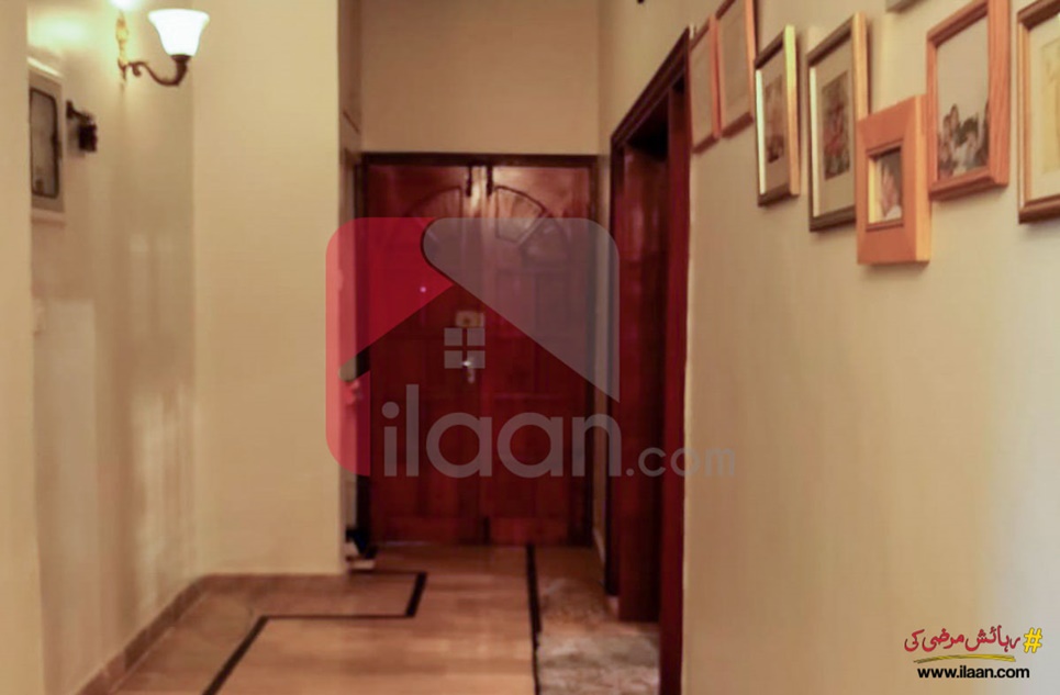 2300 Sq.ft Apartment for Sale (First Floor) in Sea View Apartments, Phase 5, DHA Karachi