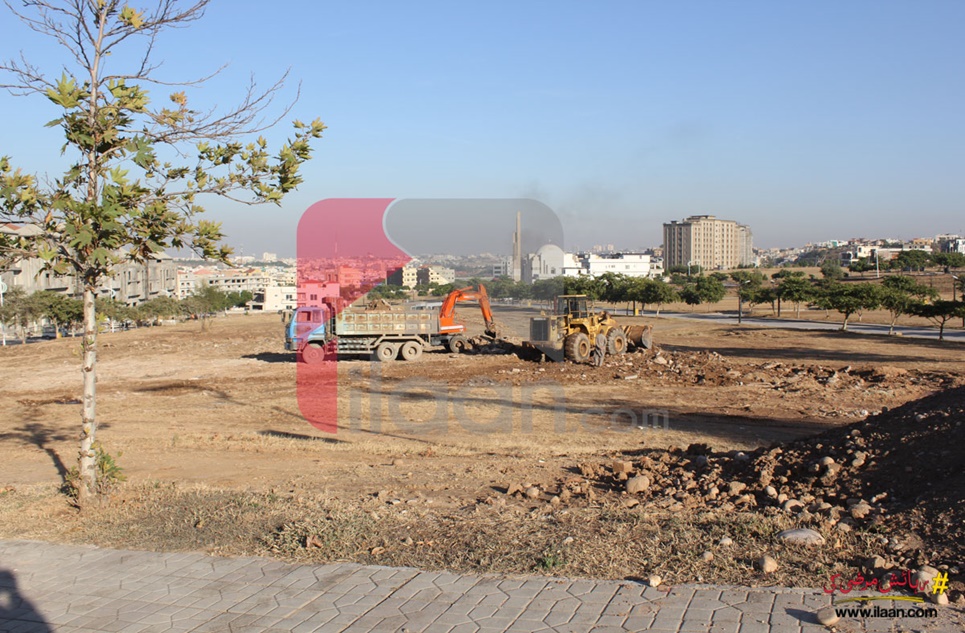 1 Kanal Plot for Sale in Bahria Hills, Islamabad