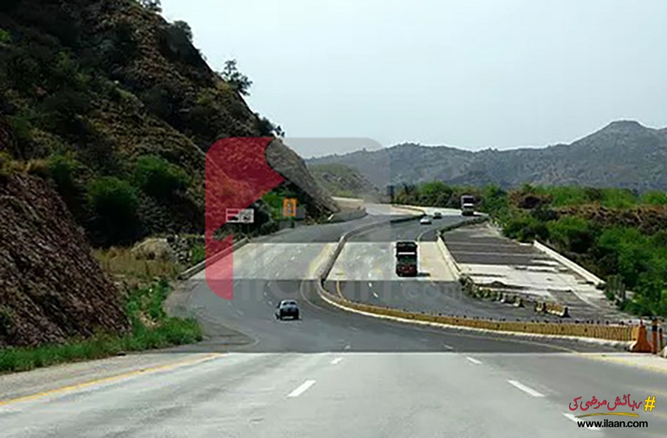 3 Bed Apartment for Sale on Murree Expressway, Islamabad