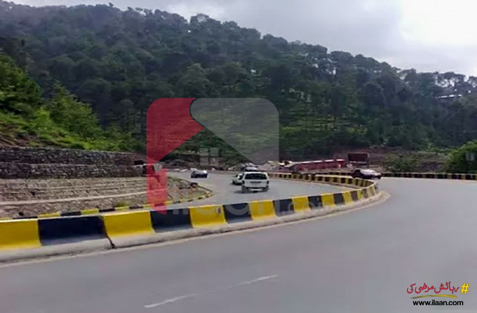 1 Bed Apartment for Sale in New Murree, Murree