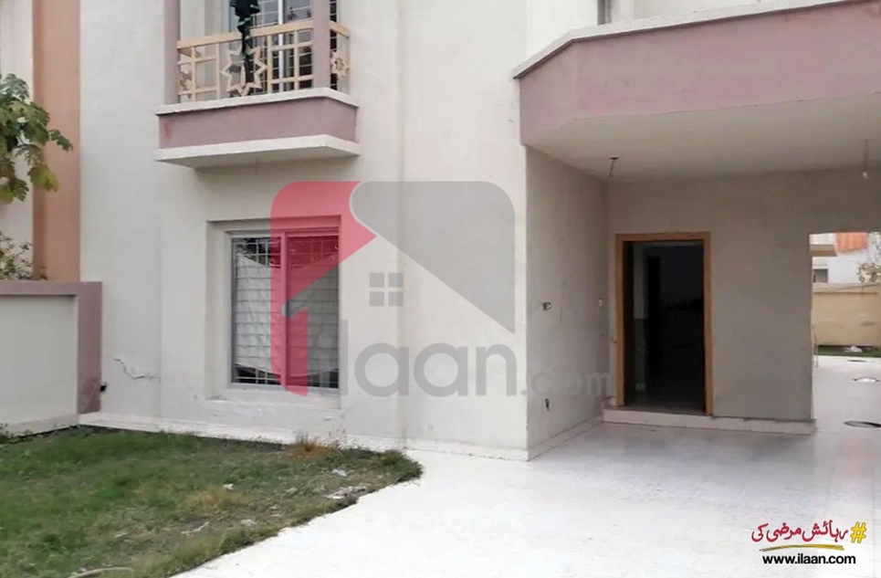 10 Marla House for Sale in Eden Abad, Lahore