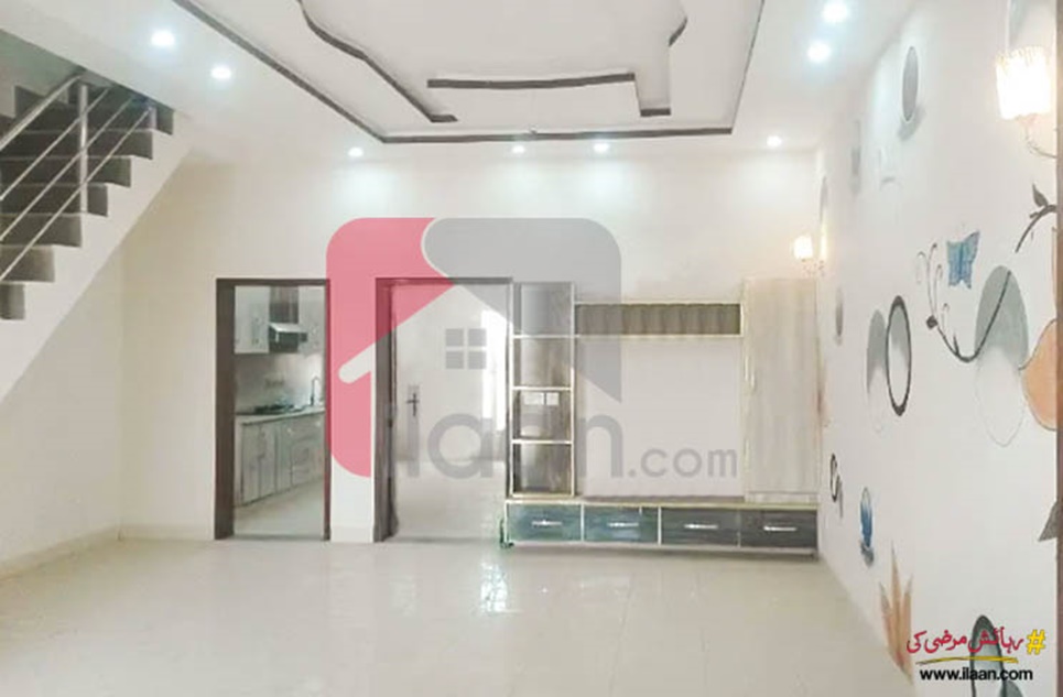 4 Marla Apartment for Sale in Eden Abad, Lahore
