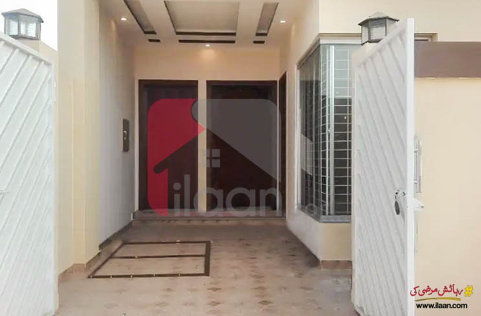 4 Marla Apartment for Sale in Eden Abad, Lahore