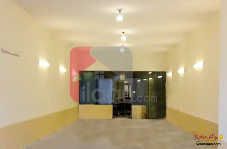 8.2 Marla Showroom for Sale on Jail Road, Lahore