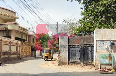 13 Marla House for Sale in Muslim Town, Bahawalpur