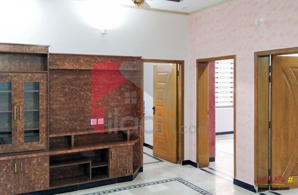 10 Marla House for Sale in Gulshan Abad, Adiala Road, Rawalpindi